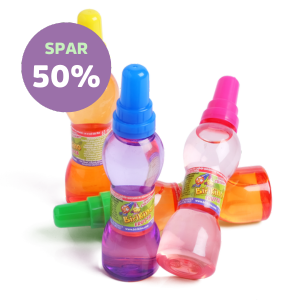 -50% Birikino Frugt