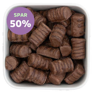 -50% Chocolate Crisp