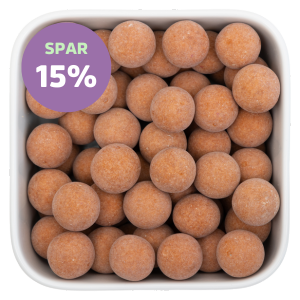 -15% Choko Salt Karamel