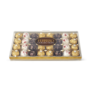 Ferrero Collection