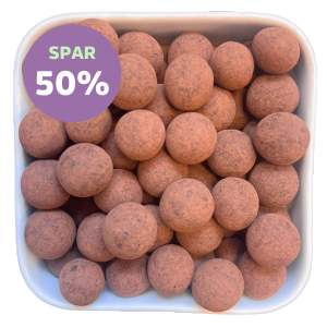 -50% Kaffe Kugler