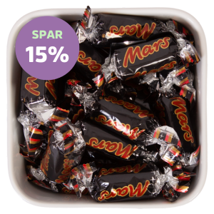 -15% Mars Mini