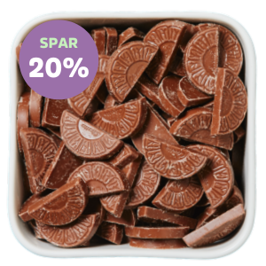 -20% Romerske Buer